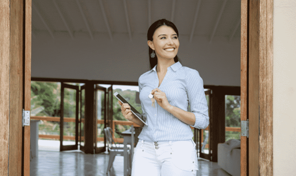 women in tech