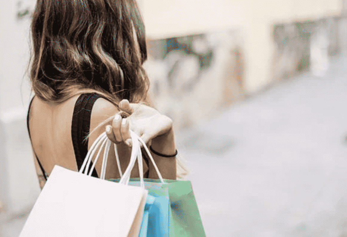 retail business