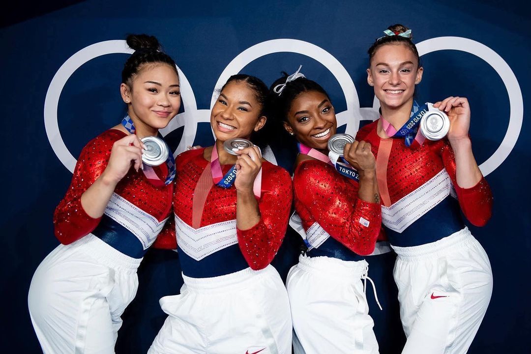 olympians